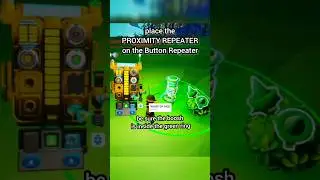 Unlimited BYTE FARM Auto-Harvester ASTRONEER ☄️