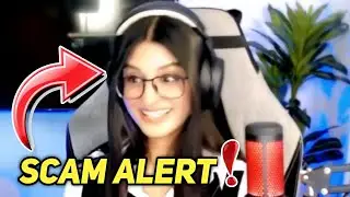 Payal Gaming Fake Scam In Social Media 😱