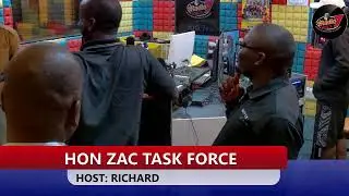 Radio 7 Uganda