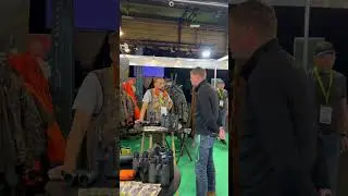 Ieskats Outdoor Riga 2023