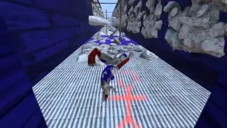 Overgrowth: Ragdoll Fun
