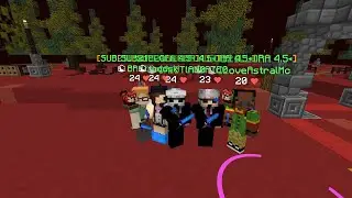 BYE UHCF😢(MONTAGE) | Dynamicpvp Network