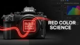 Nikon Z7 III Leaks - Medium Format Resolution in a Mirrorless Body?