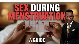 Intimacy During Menstruation: A Guide for Couples