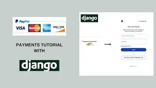Integrate Paypal with Django using django-paypal