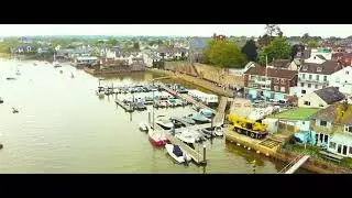 Topsham