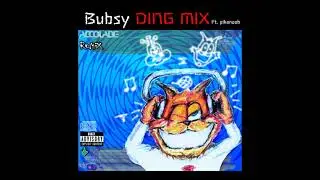 Bubsy in: Claws Encounters of the Furred Kind DING MIX ft. PikaNoob
