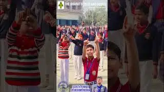 #scout #guide #training #gopalganj #best #marchpast #video @bsgtraininggopalganj @sabburajascout