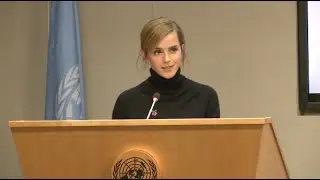 Universities Should Tackle All Forms of Violence: Emma Watson