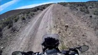 Lone Mountain Loop Part 1 1080
