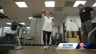 Shortage of physical therapist colliding with new boom in treatment demand