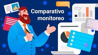 Comparativo Monitoreo