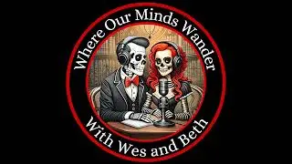 119: The Maine Penny, the Van Meter Monster, and Sinkhole Sam