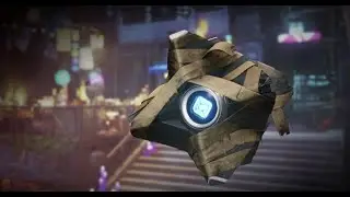 BEST Way to RANK UP Ghost, Doing Pale Heart Pathfinder, GHOST REPUTATION FARM - Destiny 2 on PS5
