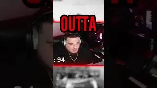 STREAMER REGRETS talking TRASH in Warzone!
