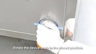 200L steam autoclave substrate sterilizing machine for mushroom cultivation