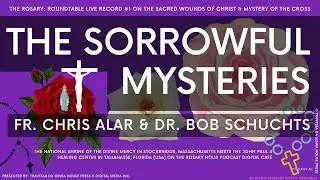 Парадокс креста в объяснении отца Криса Алара, MIC и доктора Боба Шухтса | Sorrowful Mysteries