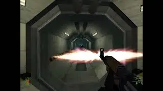 Project IGI 1 - Final Mission - Finding The Bomb and Killing Ekk