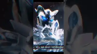 bersi ultra galaxy fight #ultraman