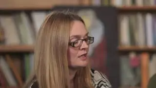 Material Culture Research Video