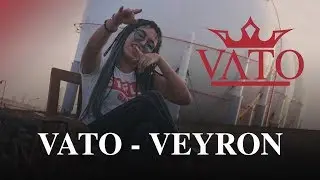 SOFIA VATO - VEYRON ( MUSIC VIDEO )