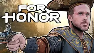 For Honor — это развлечение только тогда, когда вы побеждаете