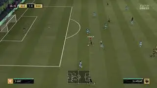 Aouar Fut Freeze...Ups