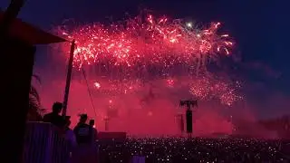 Defqon.1 2019 - Sunday Endshow 2/2 (4K/60FPS)