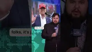 В октябре Дональд Трамп сделал компьютерную томографию, а не МРТ.