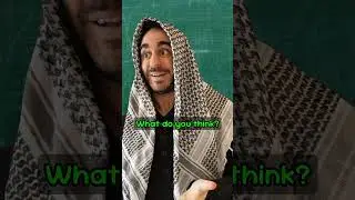 Учим мусульман поколения Z быть такими, как