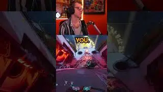 Эта миссия приняла неожиданный оборот 😬 | Borderlands 4