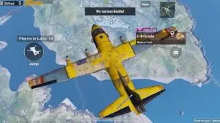 Levinho with ALBANIAN FANS (PuBg mobile)