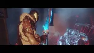 Destiny Machinima: New generation of Iron Lords