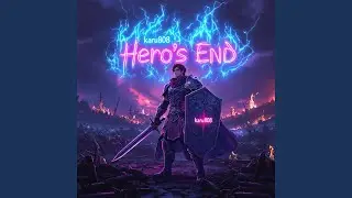 Hero's End