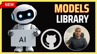 Github Models: Is this the end of Hugging Face Models?