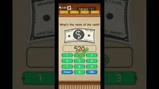 Super Brain Level 101 Walkthrough
