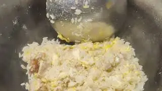 Wok Hey Fried Rice Singapore