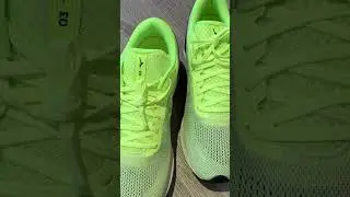MIZUNO Wave Skyrise 3: My LONG Run Shoe #longrun #mizuno #mizunorunning