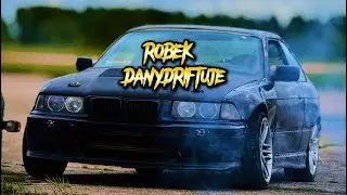 06. ROBEK - DANYDRIFTUJE PROD.BLACKLIONSBEATS #EPonowemu2025