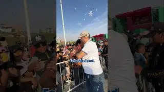 🔵⚪️ FELIZ NAVIDAD A TODOS NUESTROS VECINOS CHALACOS 🎅🎄