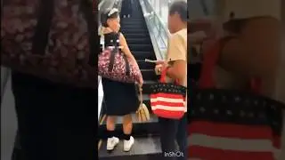 【マジキチ】カンパおばさん⑦
