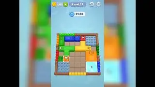 Farm Block Escape Level 82 Walkthrough Solution