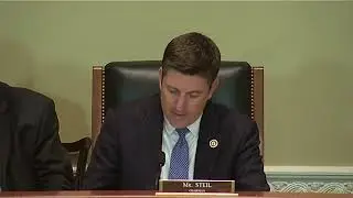 Chairman Steil Delivers Opening Remarks at Copyright Hearing