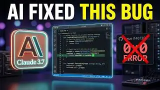 Claude 3.7 vs GitHub: Fixing a Real Blockchain Bug in Minutes