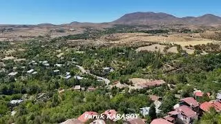 Arapgir DRON 