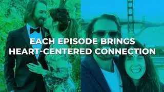 Effective Communication In Relationships | The Heart Leader&trade; Podcast: Amber Mikesell and Austin Uhl