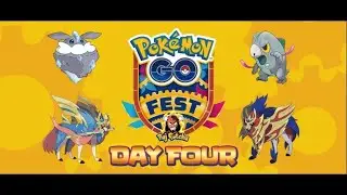 Go Fest 2025 Was AWESOME! Trading, Transferring Pokemon & Chat! Pokemon Go! #pokemon #pokemongo