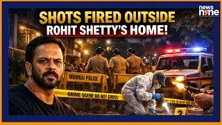 What Happened Outside Rohit Shetty&rsquo;s Home Late Last Night? Was Rohit Shetty Targeted?