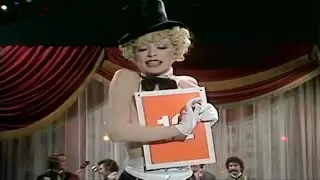 Ingrid Steeger - Ich bin der gro&szlig;e Star aus der Paloma Bar (Klimbim, 1975)