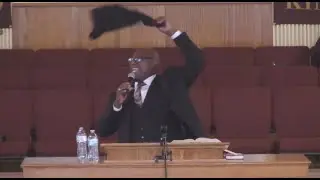 Sunday Worship Service: 